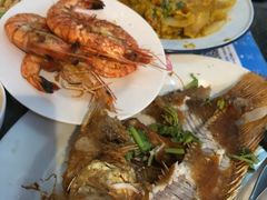 烤鱼-Doo Dee Thai Food(Issan/Isaan/Esan)