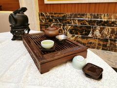 -顺德人家食府(黄金广场店)