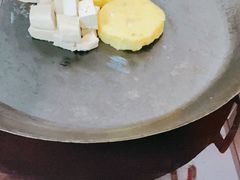 -丁姨妈贵州臭豆腐烙锅(甲秀楼店)