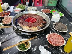 -储奇门鳝鱼火锅(总店)