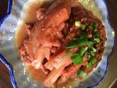 腐乳肉-管记水席老店(仙果市街店)
