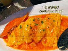 -海派悦庭·海胆烧麦·新融合菜(凯德广场店)