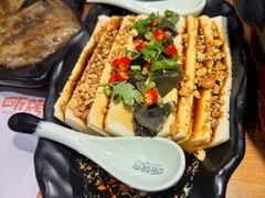 -四斤烤肉(建平店)