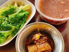 -好成财牛排馆(涂门街总店)