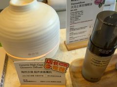 -泰合玺·精油疗愈 SPA(南京河西万达店)