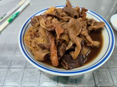 -燕燕美食·传统广式小吃