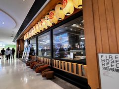 -牛气(将军澳中心店)