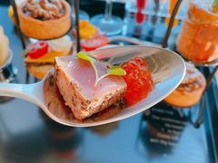 -三迪希尔顿酒店·星空酒廊
