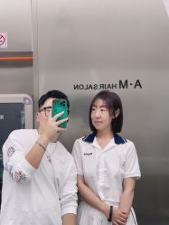 -艾美A·M Hair Salon