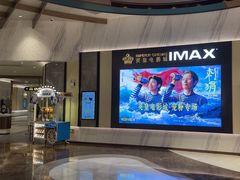 -英皇电影城(平安金融中心IMAX激光店)