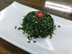 香干马兰头-协和菜馆(凤凰街店)