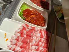 -海底捞火锅(万科广场店)