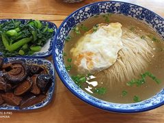 卤汁香菇-杨裕兴(十全街店)