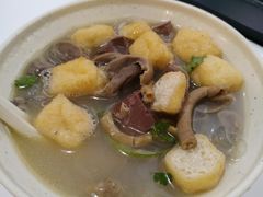 -咬不得高祖生煎·简餐(高银街店)
