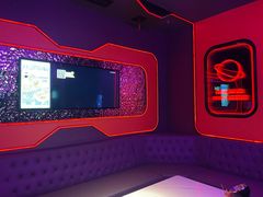-星聚会KTV X PARTY K(上海东方渔人码头店)
