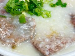 -盛记粥面(佐敦店)