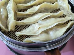 -奕宏饺子楼(朱庄小区店)