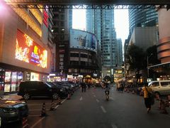 -南屏步行街
