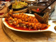 -中发源·清真餐厅(春风店)