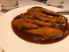 -利苑酒家(宜安广场店)