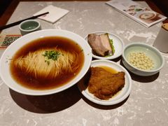 -松鹤面馆·古法焖肉面(观前店)
