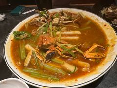 -红盔甲·小龙虾(长寿路店)
