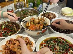 -辣螃铠盆盆蟹大排档(总店)