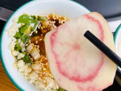 -银同牦牛肉火锅