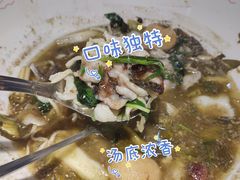 -友达面馆(广州总店)