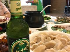 -牡丹峰朝鲜料理