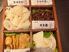 -芸鲜季·云南野生菌餐厅· 云南风物味研社(闵行店)