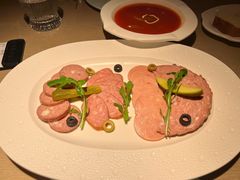 -波特曼西餐厅(中央大街店)