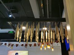 大堂-瓦记米粉(东鼓道店)