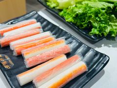 -呷哺呷哺 黄金牧场 (中发百旺店)