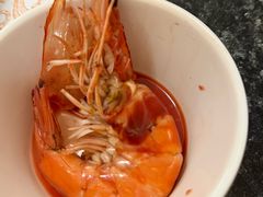 -海上食代(赣江新天地店)