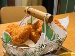 -迷你椰·泰式大排档(共康店)