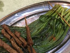 -阿明烧烤(石牌东路店)