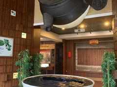 -广州神农草堂中医药博物馆