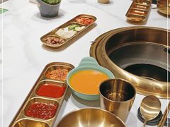 -妥妥烤肉料理(凯德店)