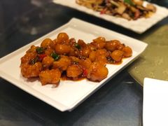 -乾州食府(小雁塔店)