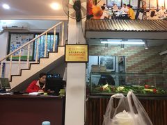 -古早人小吃店(黄河北路店)