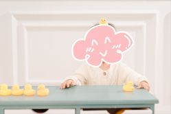 -小熊维尼高端孕婴摄影(清湖金銮店)