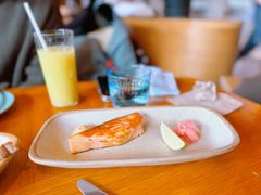 -THE CANNERY&JUJU 新鲜海鲜·牛排美食酒廊