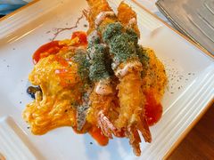 -Hey!蛋包饭(中山店)