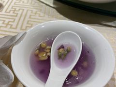 -食為天·本地人爱吃的淮扬菜(瘦西湖店)
