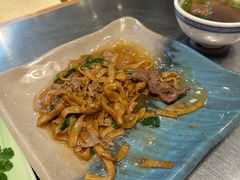 -潮界(LU·ONE凯德晶萃广场店)