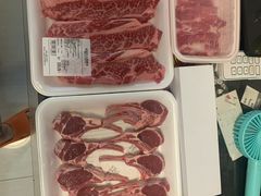 -山姆会员商店(邻瑞广场店)