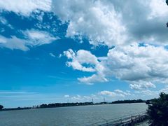 -南沙十九涌渔人码头-南门