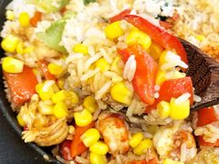 -米国现煲煲仔饭(塔子湖店)