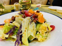 -聚丰园•湖鲜餐厅(阿红私房菜梅石路店)